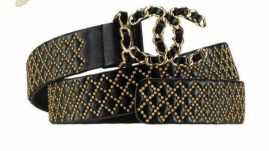 Picture of Chanel Belts _SKUChanelBelt30mmX95-110cm7D110521